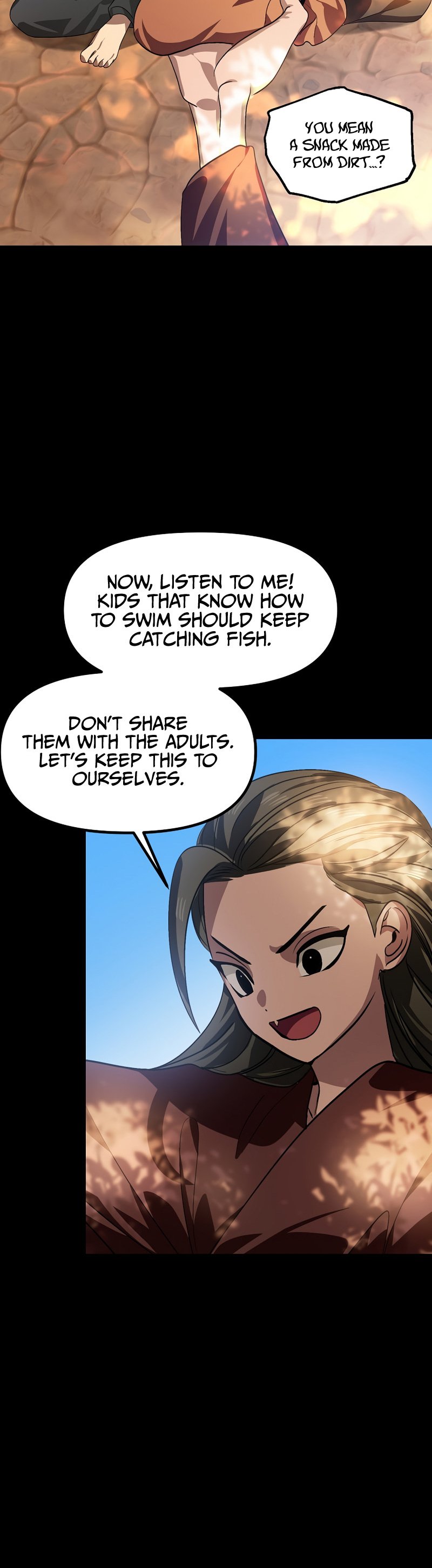 Read SSS-Class Revival Hunter Manga Online