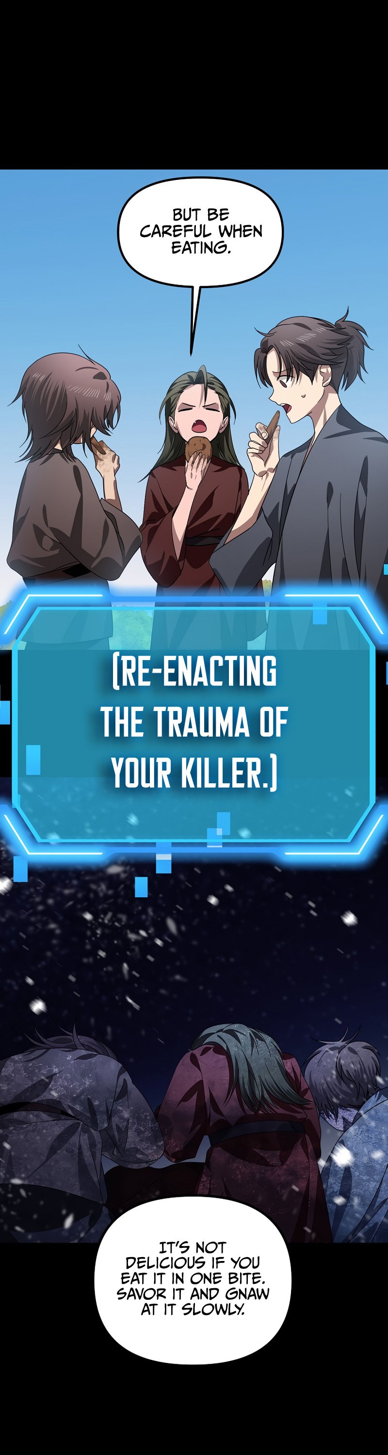 Read SSS-Class Revival Hunter Manga Online