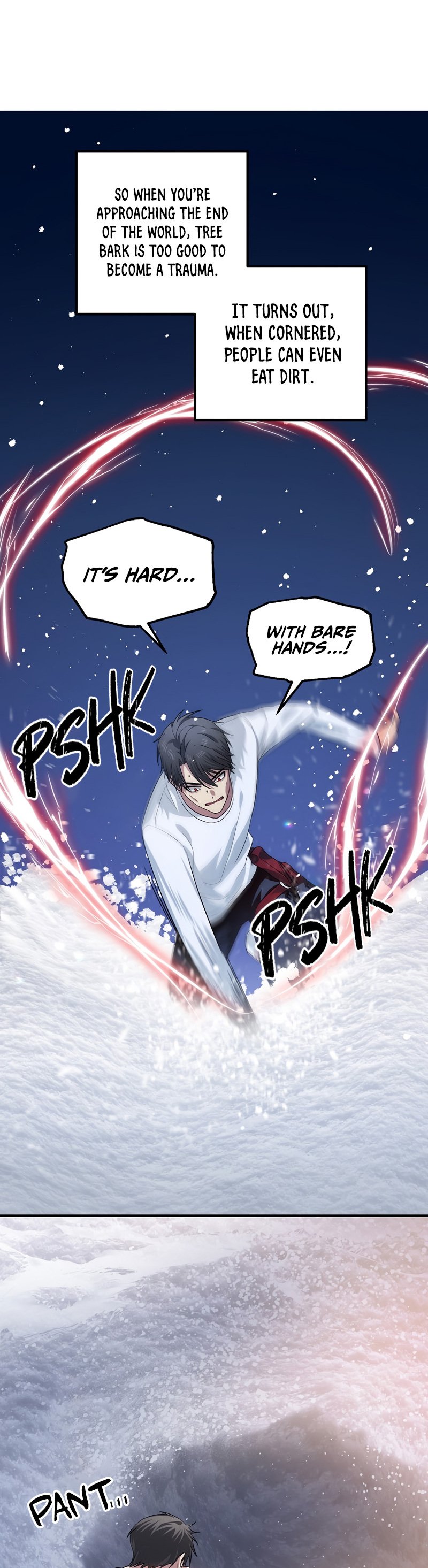 Read SSS-Class Revival Hunter Manga Online