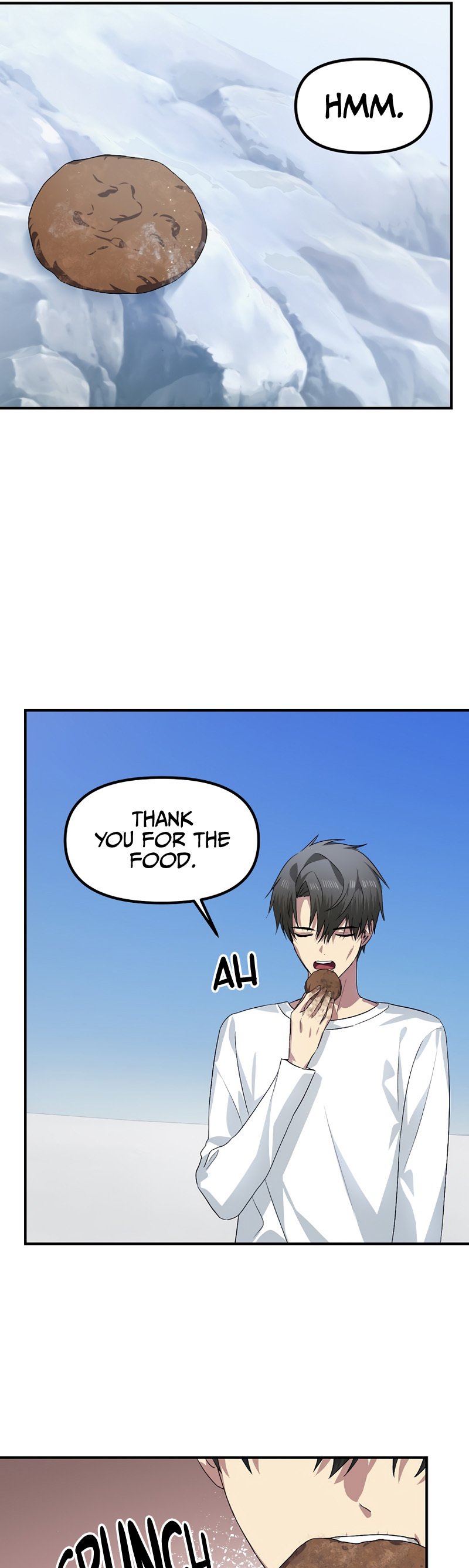 Read SSS-Class Revival Hunter Manga Online