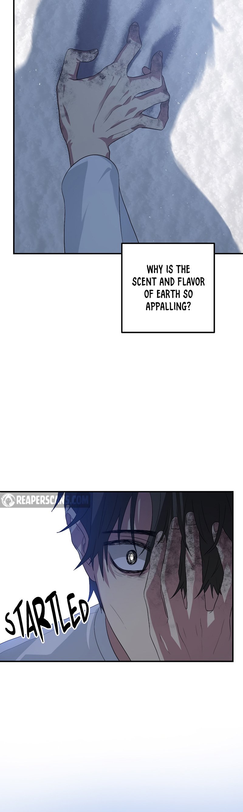 Read SSS-Class Revival Hunter Manga Online