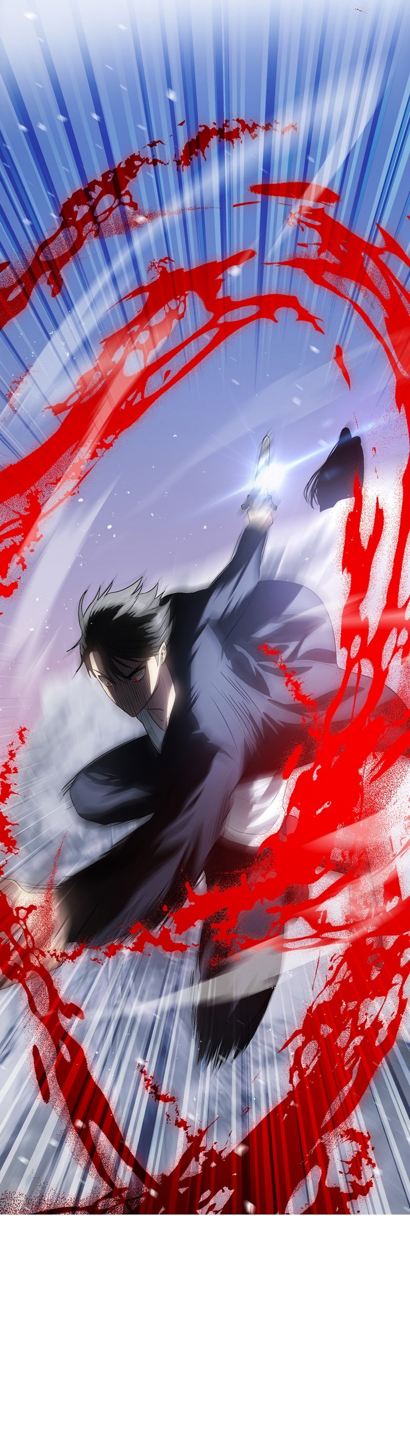 Read SSS-Class Revival Hunter Manga Online