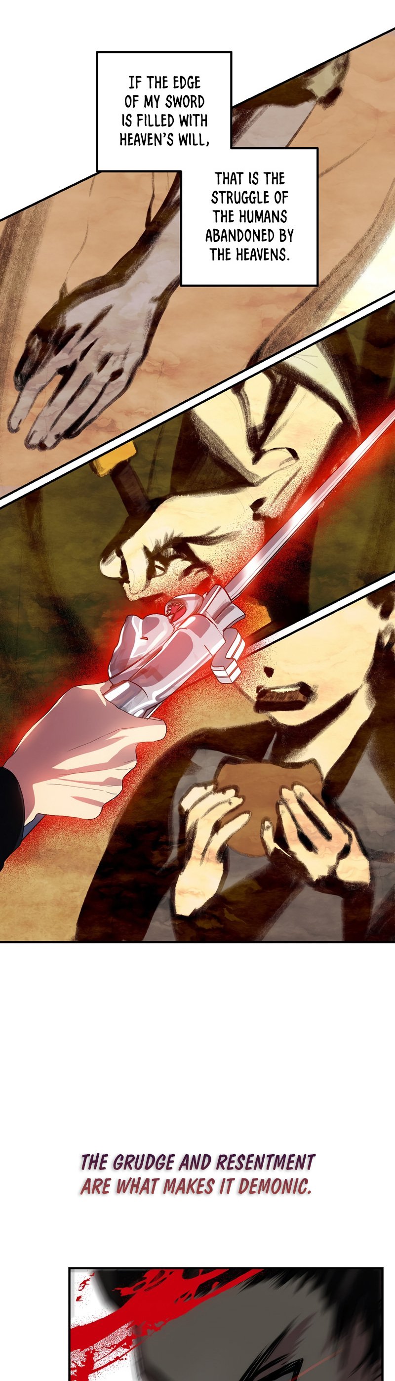 Read SSS-Class Revival Hunter Manga Online