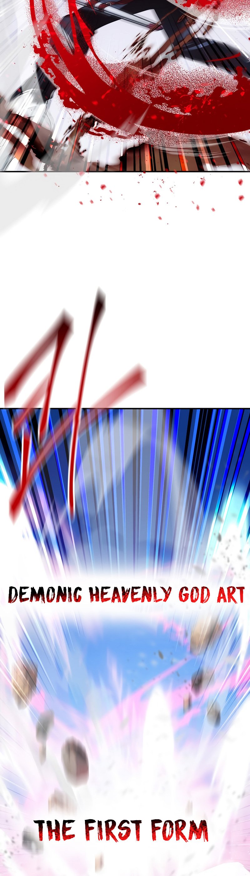 Read SSS-Class Revival Hunter Manga Online