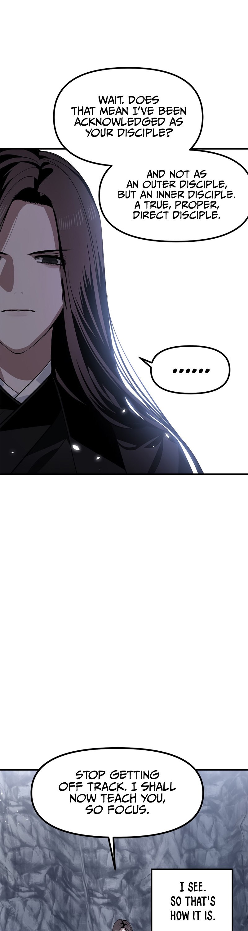 Read SSS-Class Revival Hunter Manga Online