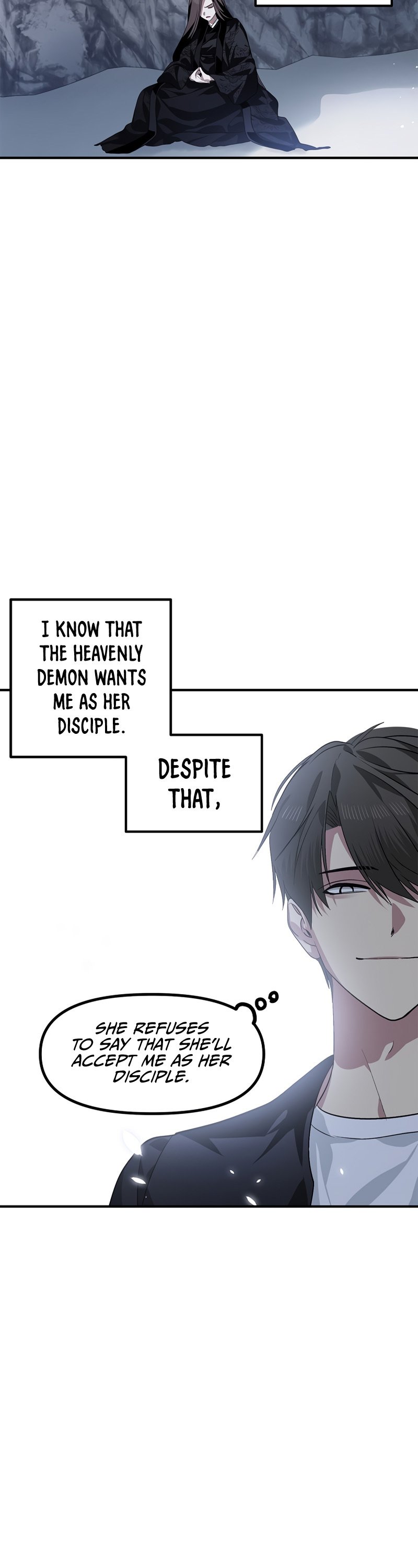 Read SSS-Class Revival Hunter Manga Online