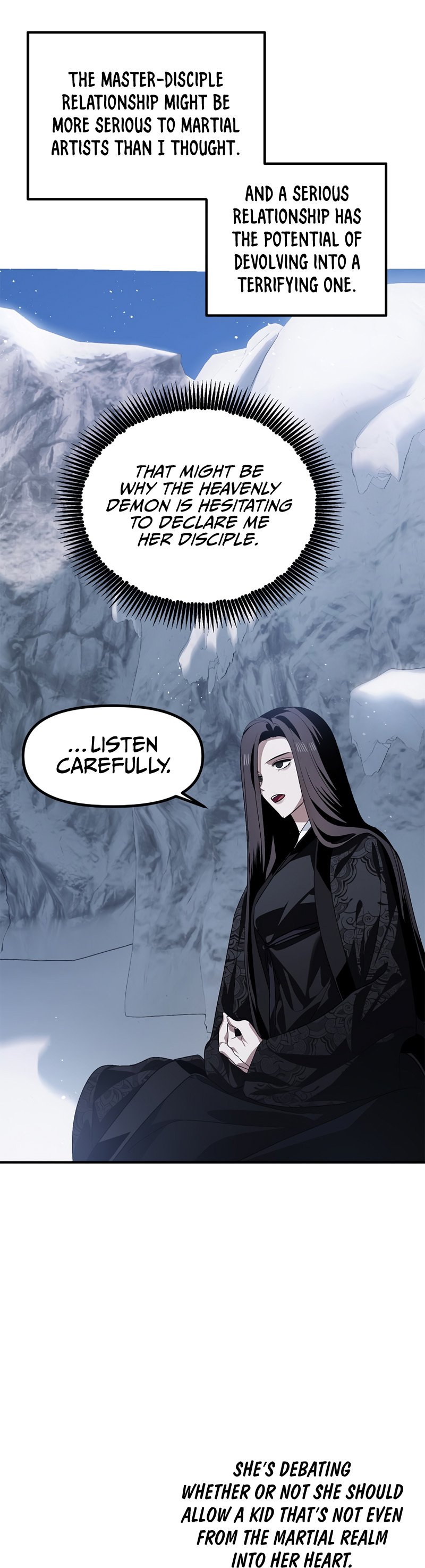 Read SSS-Class Revival Hunter Manga Online