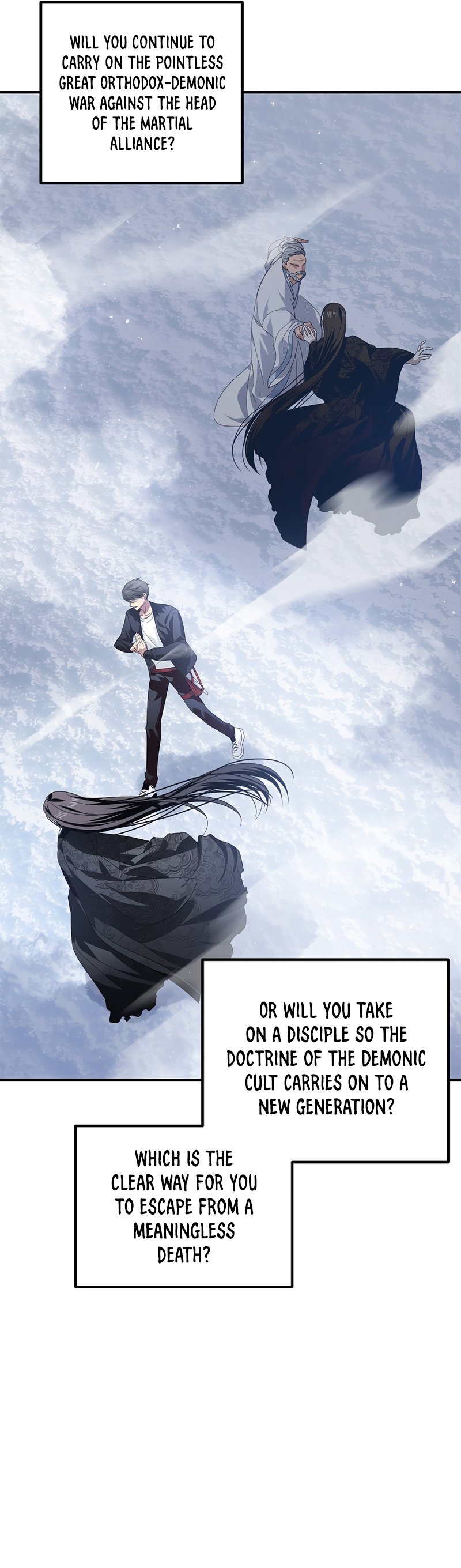 Read SSS-Class Revival Hunter Manga Online