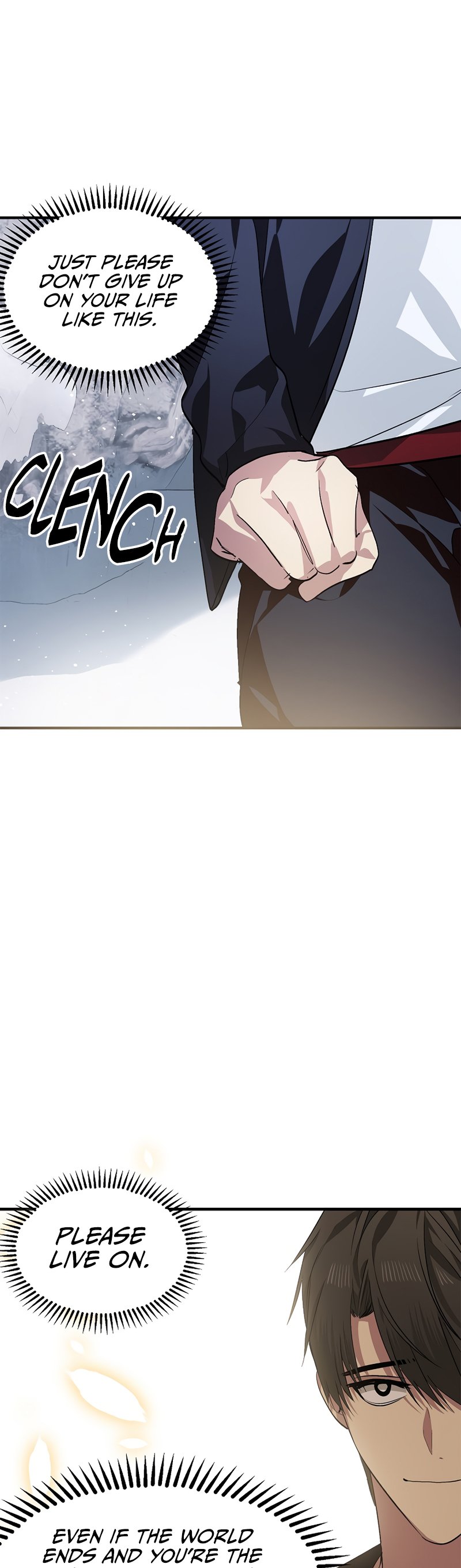 Read SSS-Class Revival Hunter Manga Online