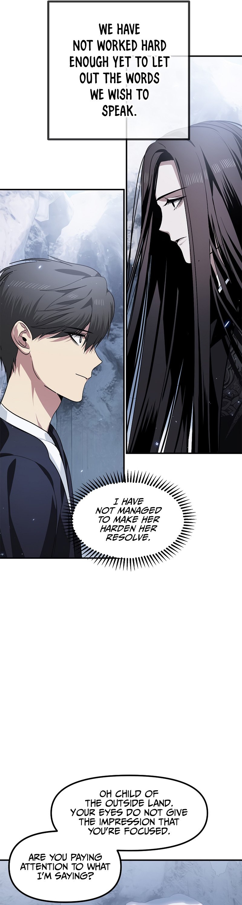 Read SSS-Class Revival Hunter Manga Online