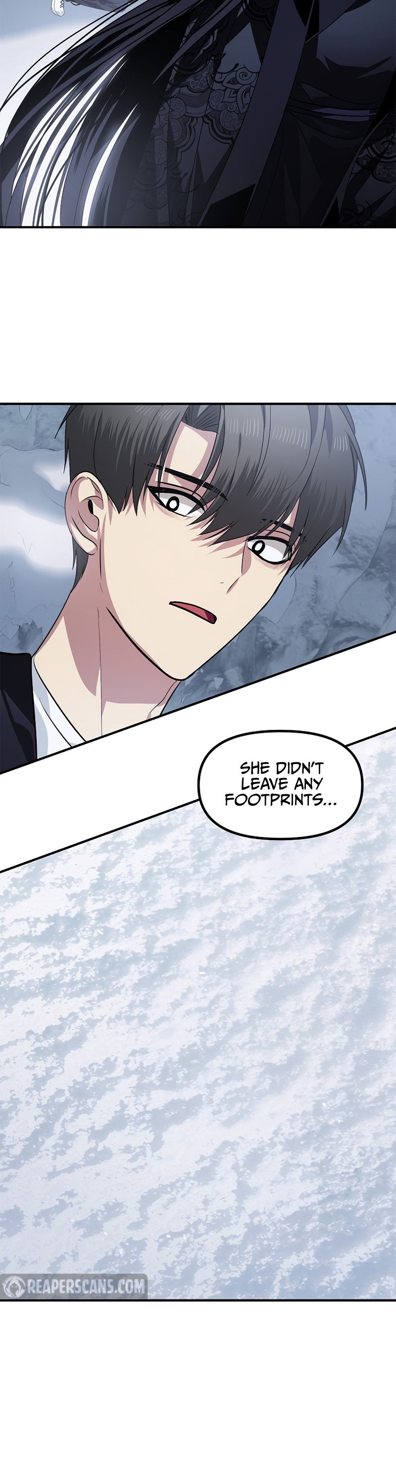 Read SSS-Class Revival Hunter Manga Online