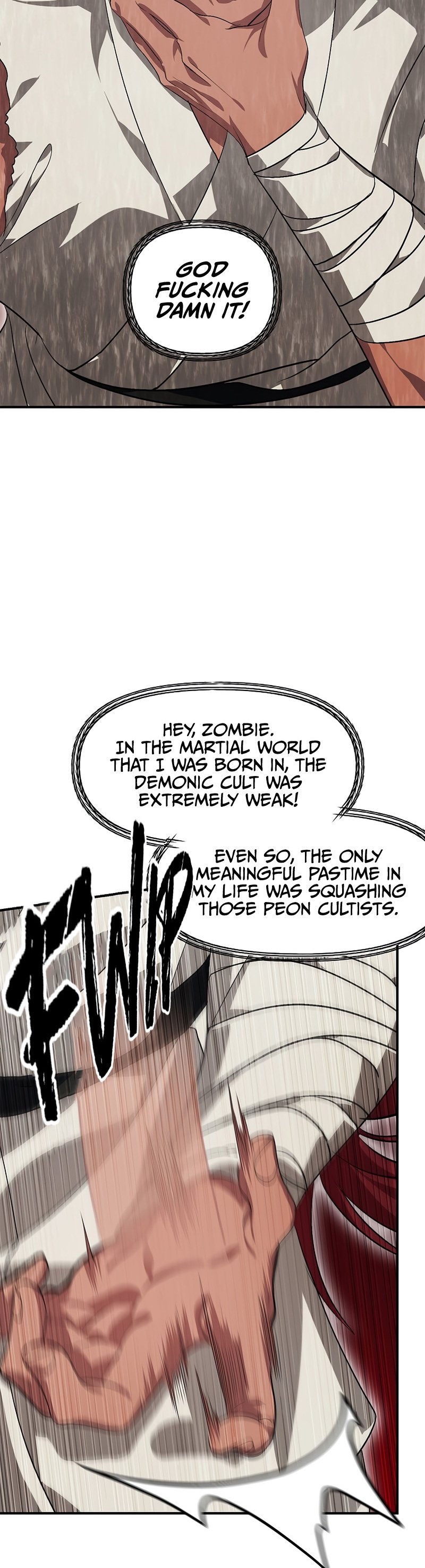 Read SSS-Class Revival Hunter Manga Online