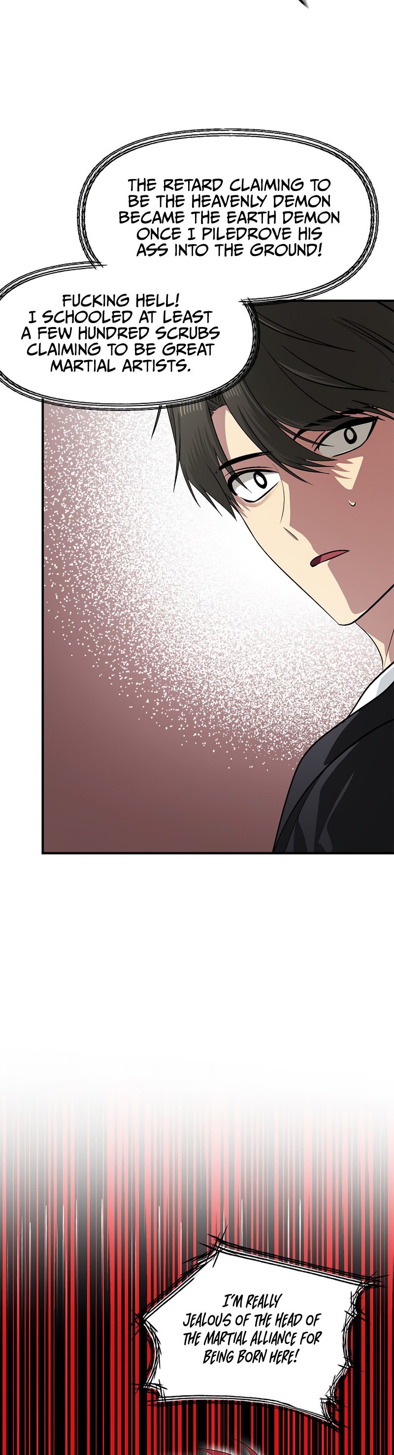 Read SSS-Class Revival Hunter Manga Online