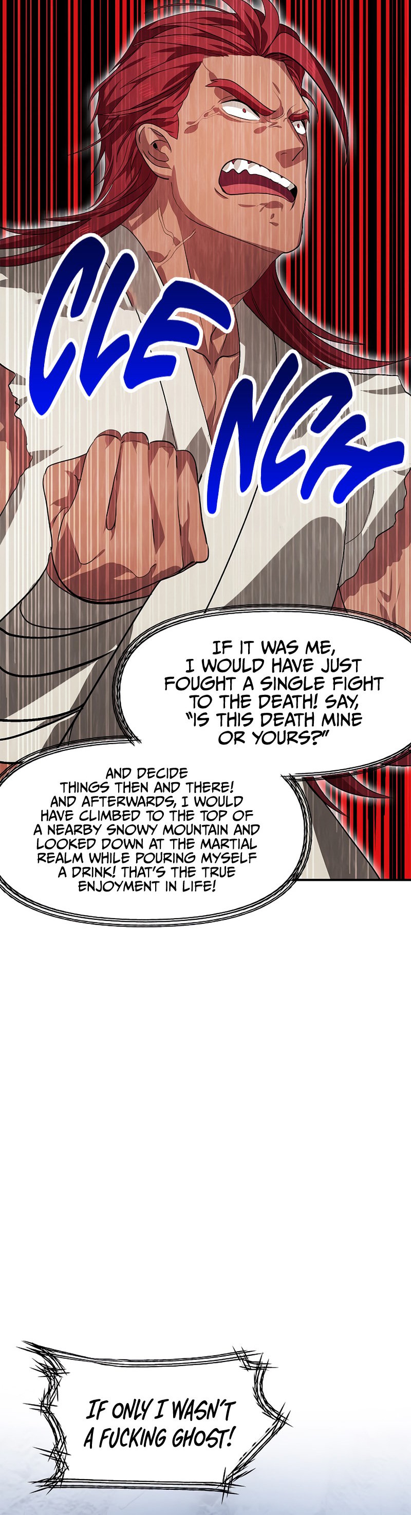 Read SSS-Class Revival Hunter Manga Online