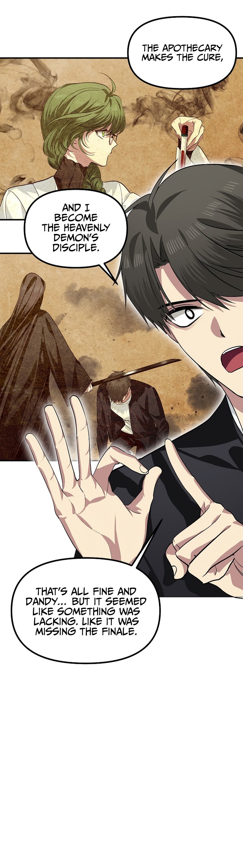 Read SSS-Class Revival Hunter Manga Online