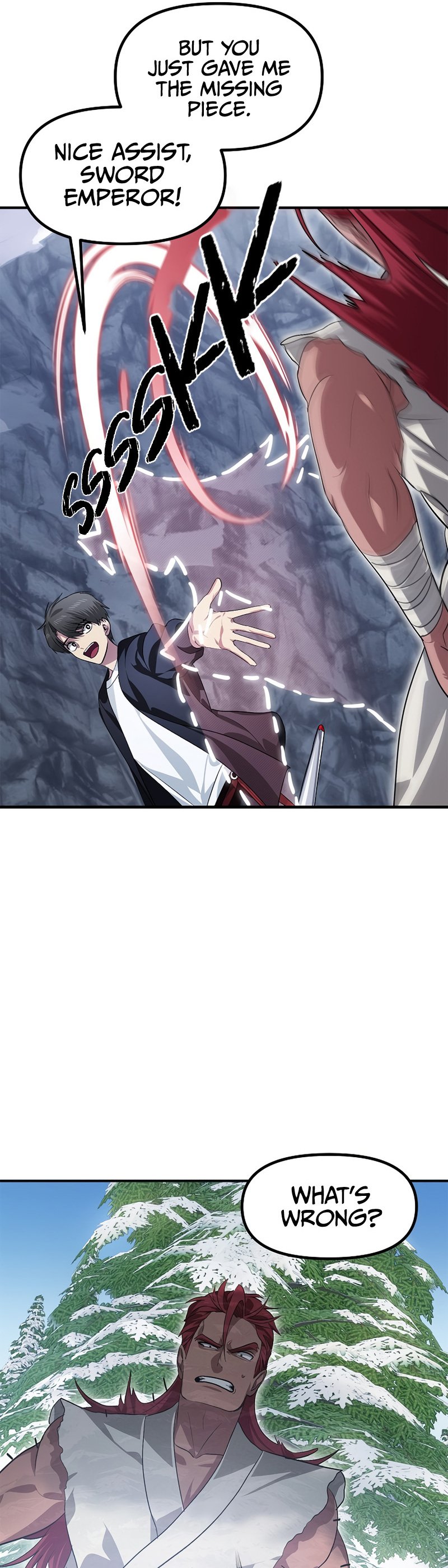 Read SSS-Class Revival Hunter Manga Online