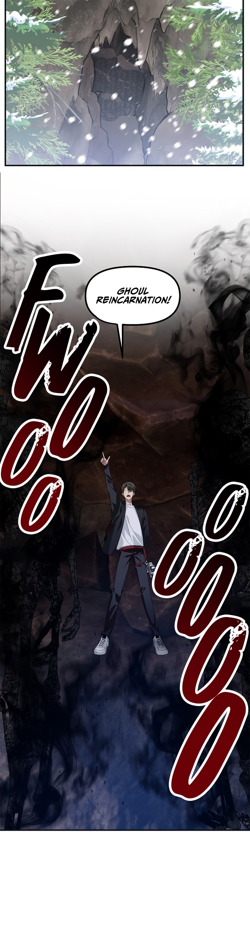 Read SSS-Class Revival Hunter Manga Online