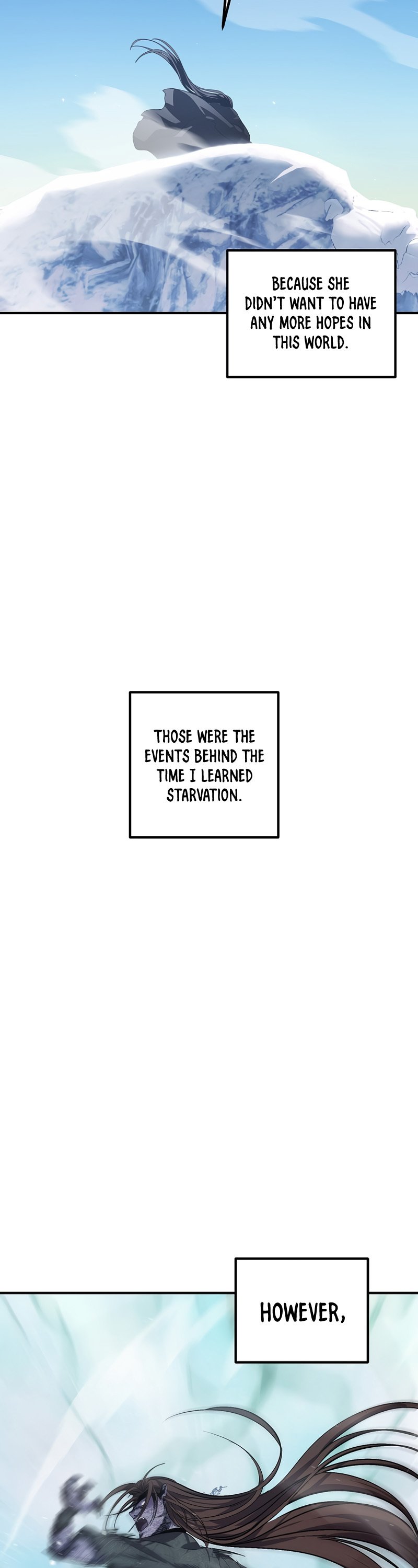 Read SSS-Class Revival Hunter Manga Online