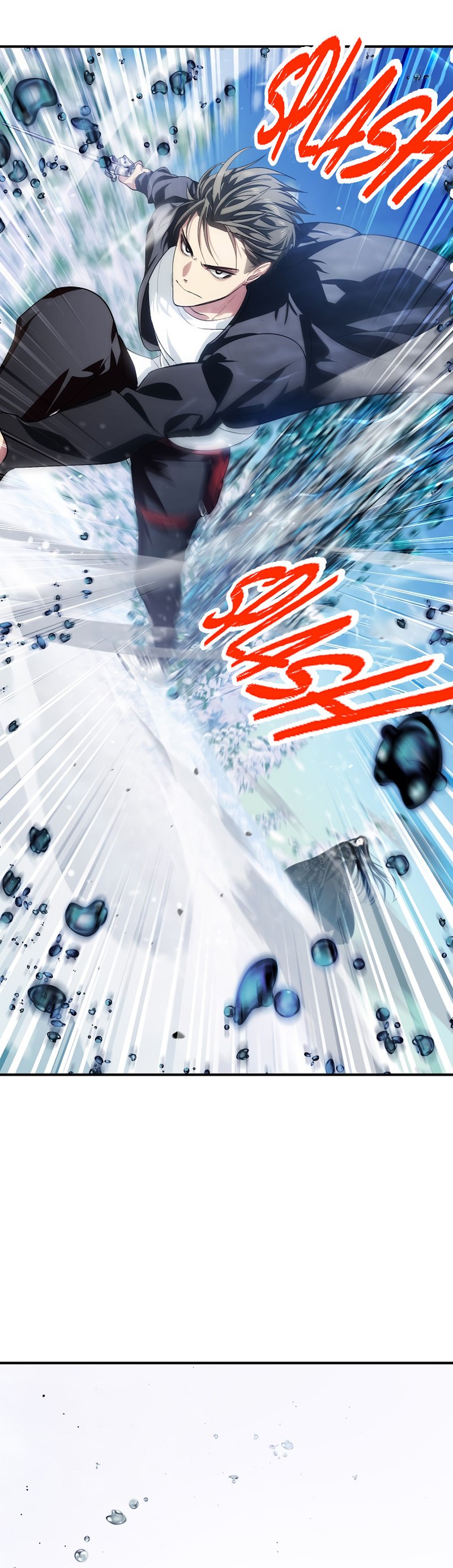 Read SSS-Class Revival Hunter Manga Online