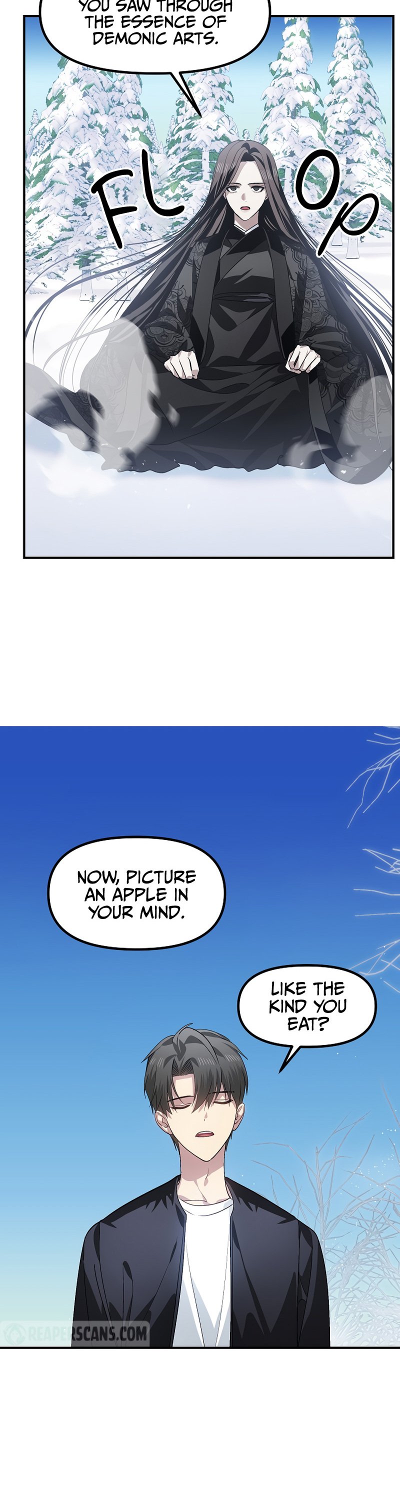Read SSS-Class Revival Hunter Manga Online