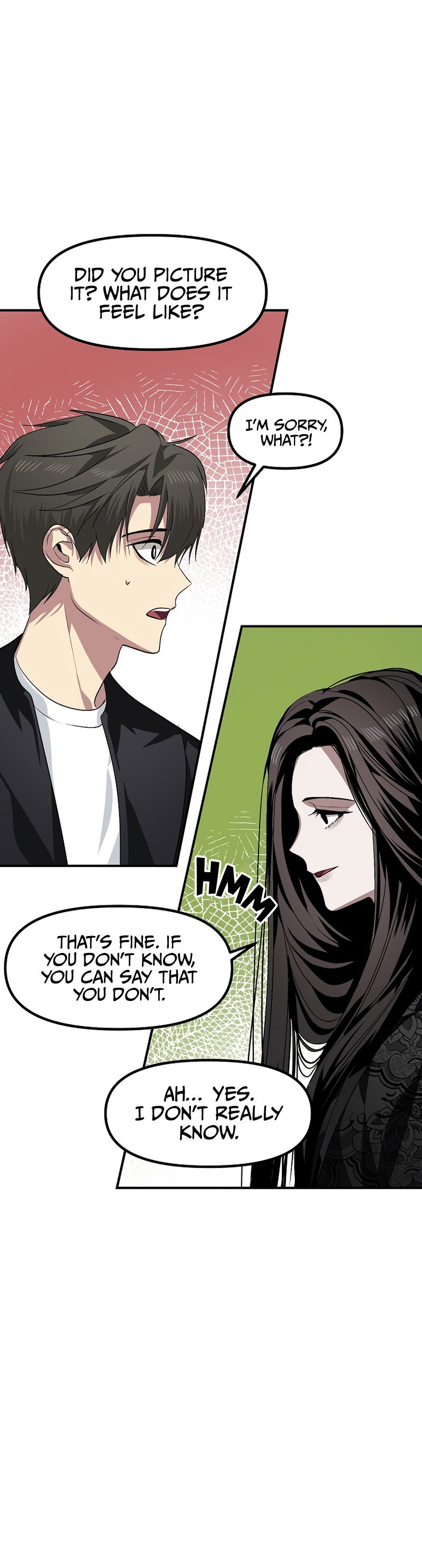 Read SSS-Class Revival Hunter Manga Online