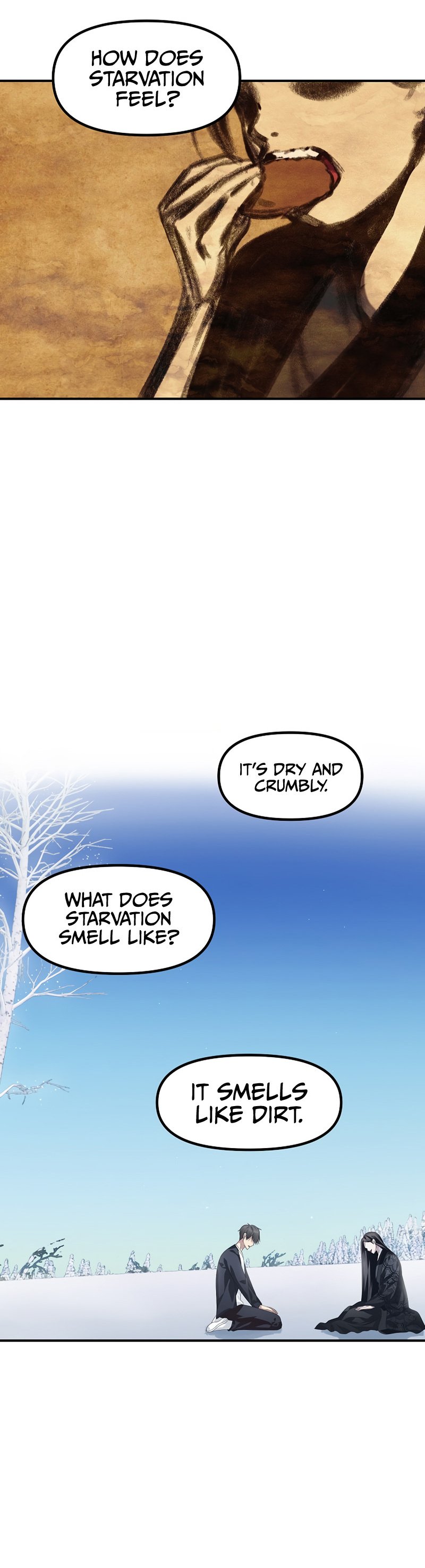 Read SSS-Class Revival Hunter Manga Online