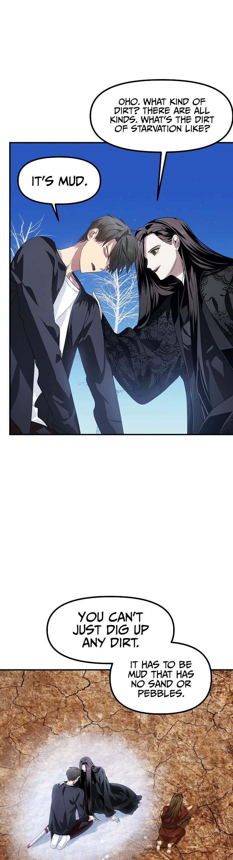 Read SSS-Class Revival Hunter Manga Online