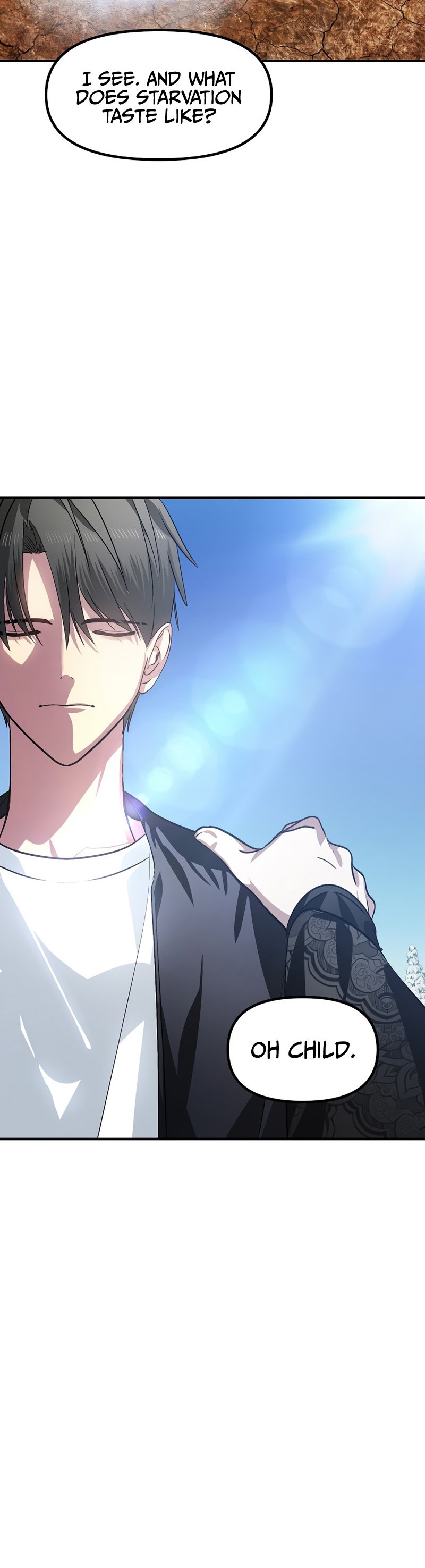 Read SSS-Class Revival Hunter Manga Online