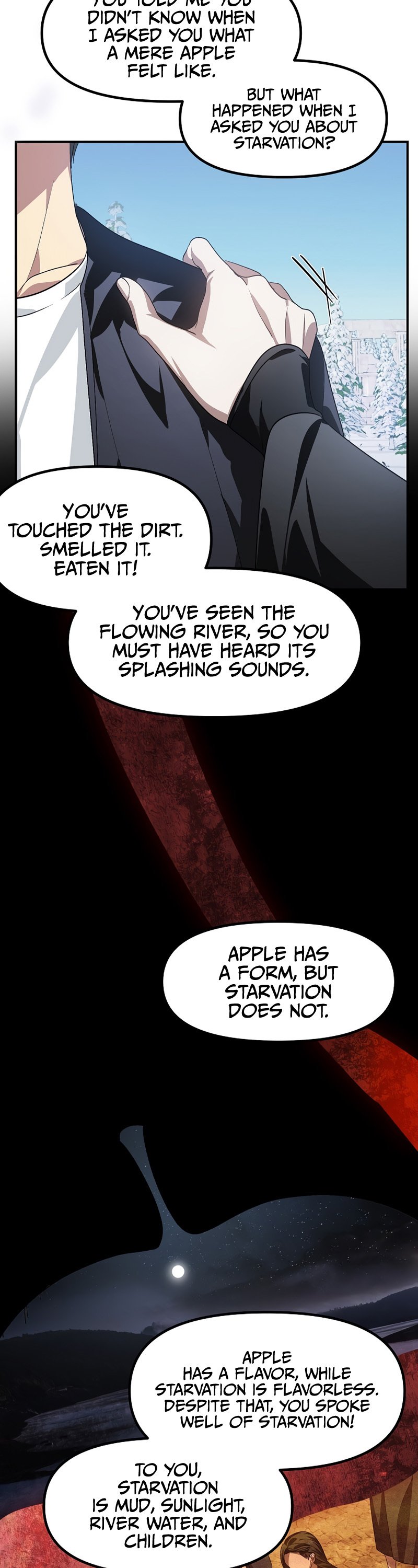Read SSS-Class Revival Hunter Manga Online