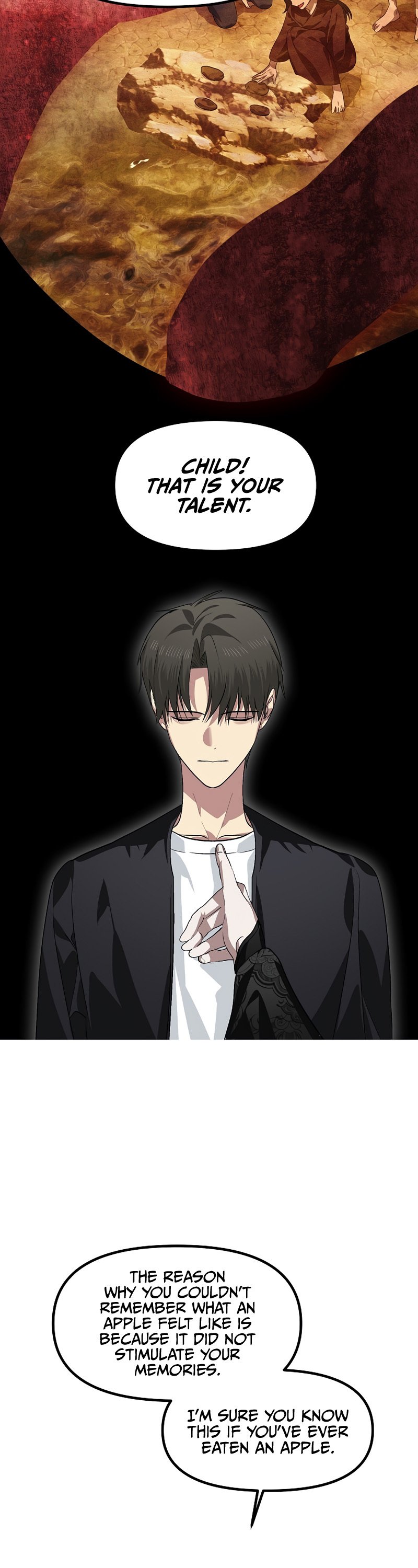 Read SSS-Class Revival Hunter Manga Online