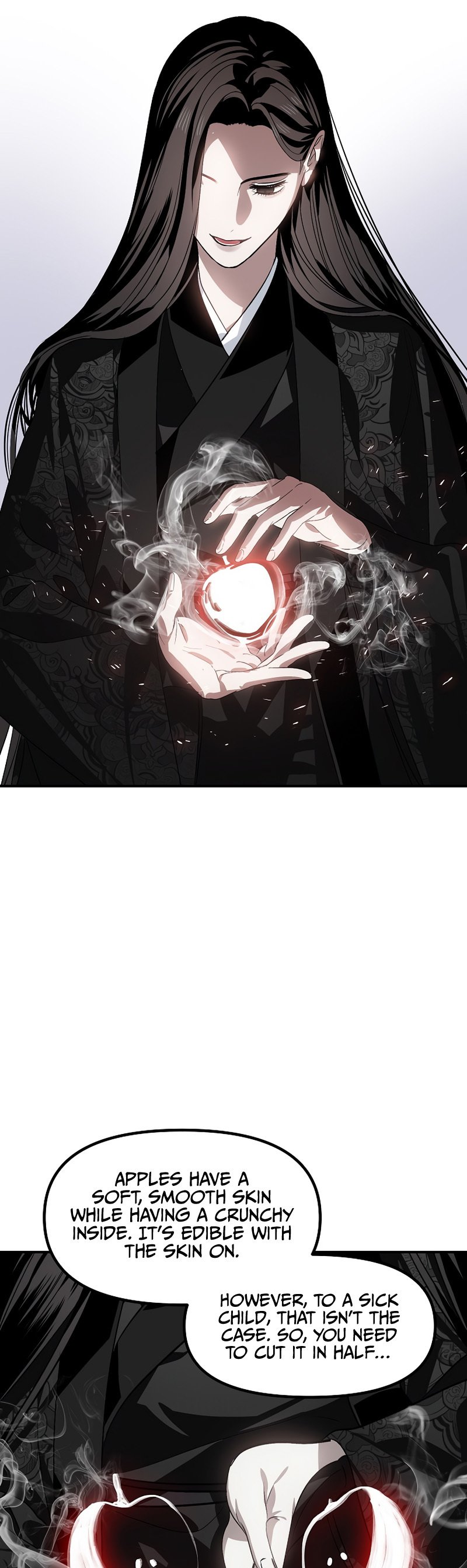 Read SSS-Class Revival Hunter Manga Online