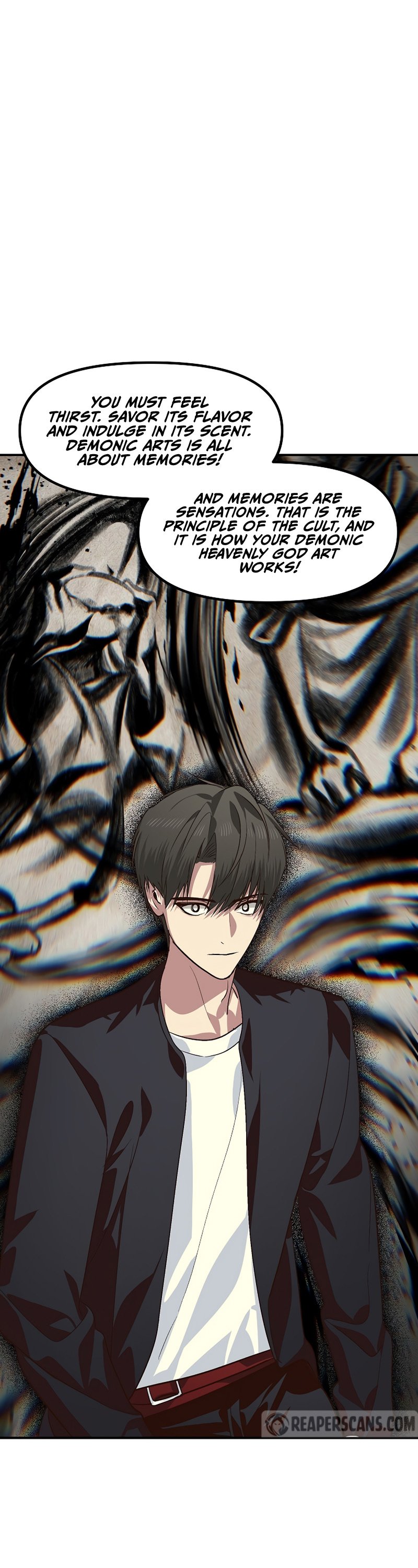 Read SSS-Class Revival Hunter Manga Online