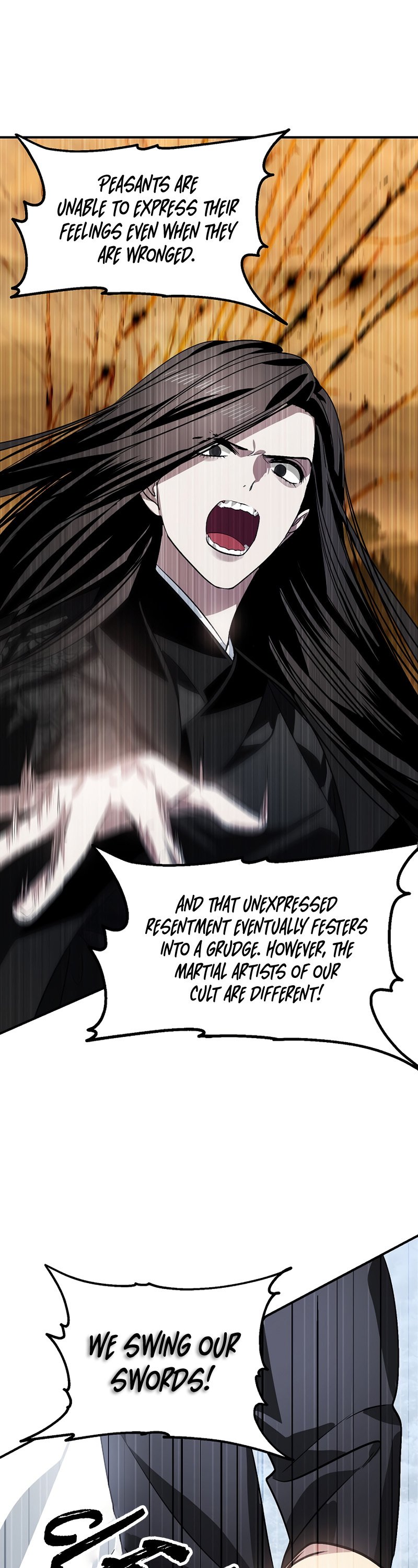 Read SSS-Class Revival Hunter Manga Online