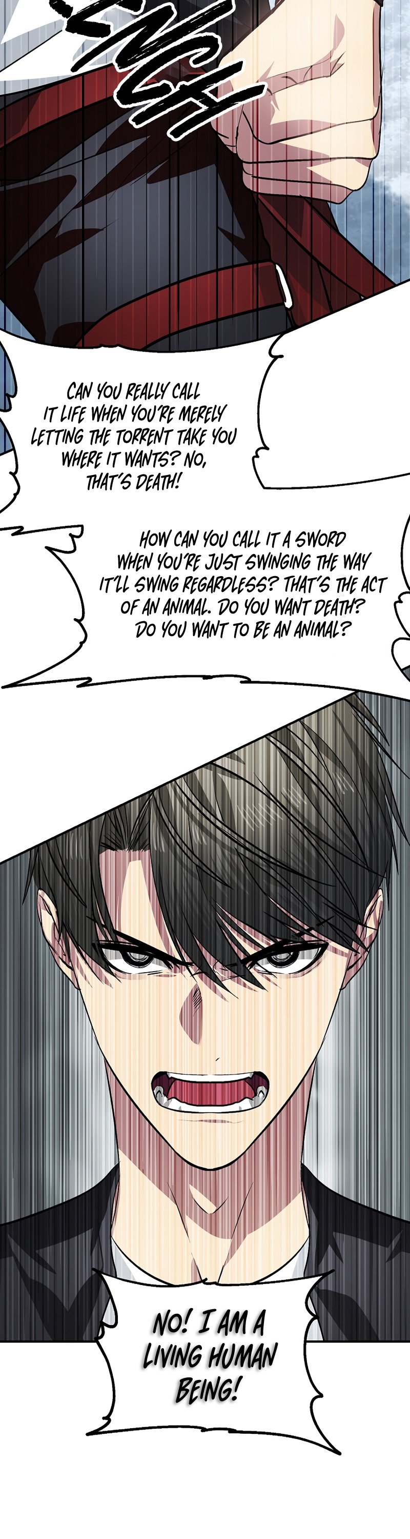 Read SSS-Class Revival Hunter Manga Online