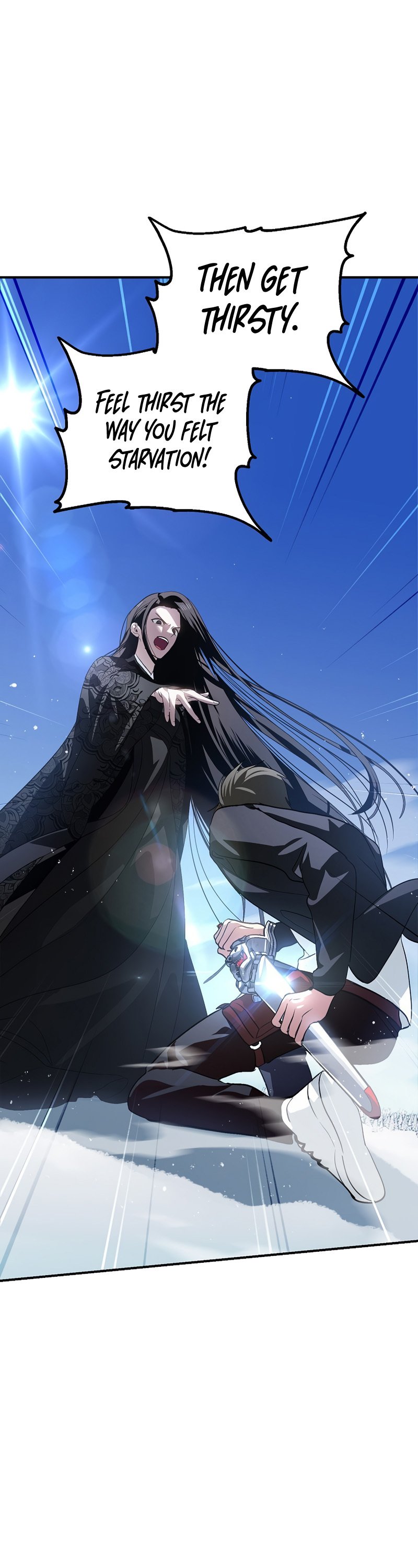 Read SSS-Class Revival Hunter Manga Online