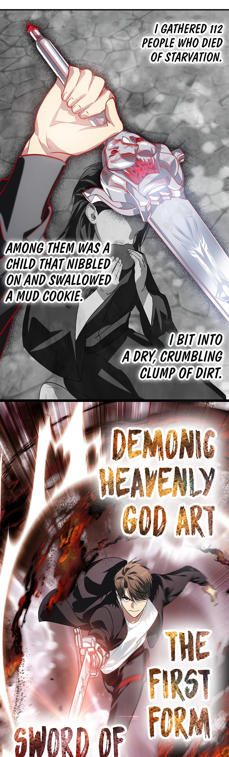 Read SSS-Class Revival Hunter Manga Online