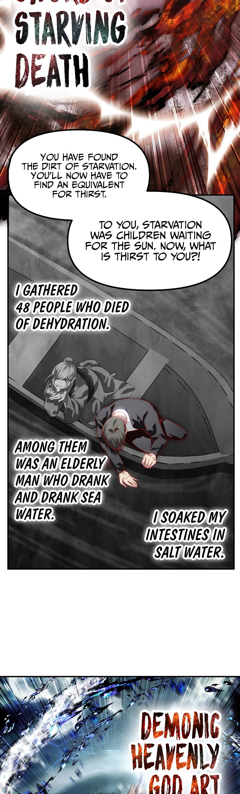 Read SSS-Class Revival Hunter Manga Online