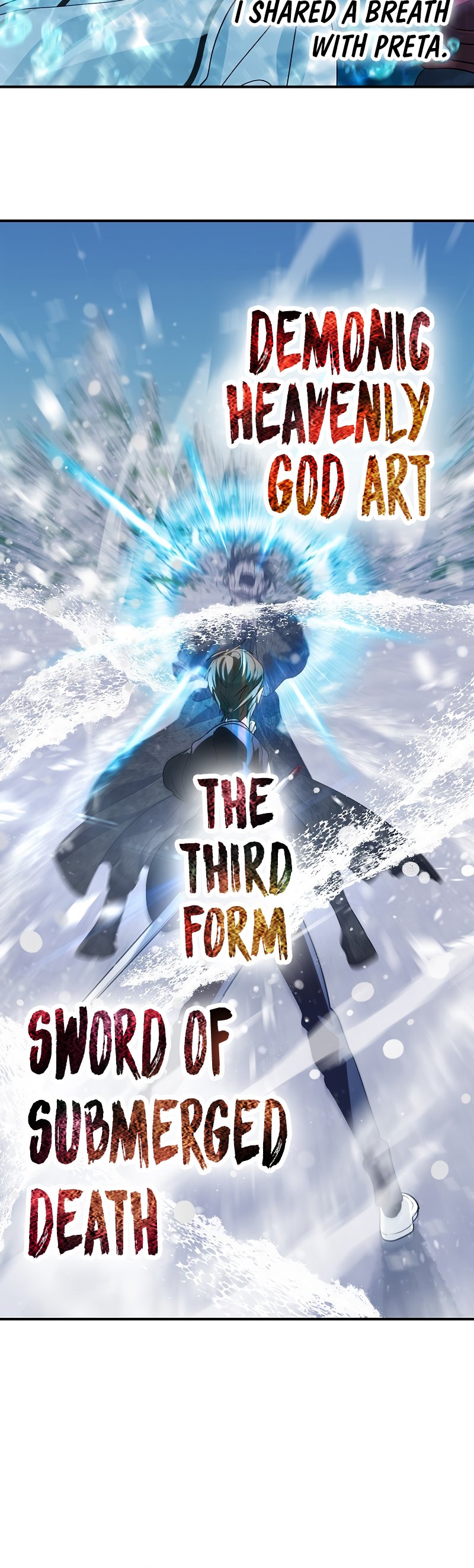 Read SSS-Class Revival Hunter Manga Online