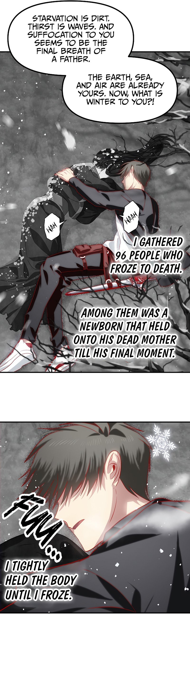 Read SSS-Class Revival Hunter Manga Online