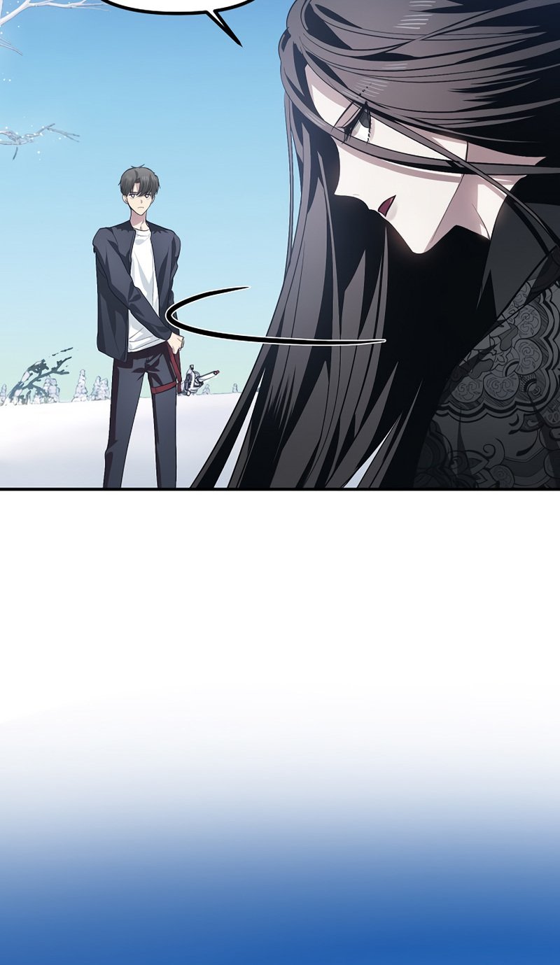Read SSS-Class Revival Hunter Manga Online