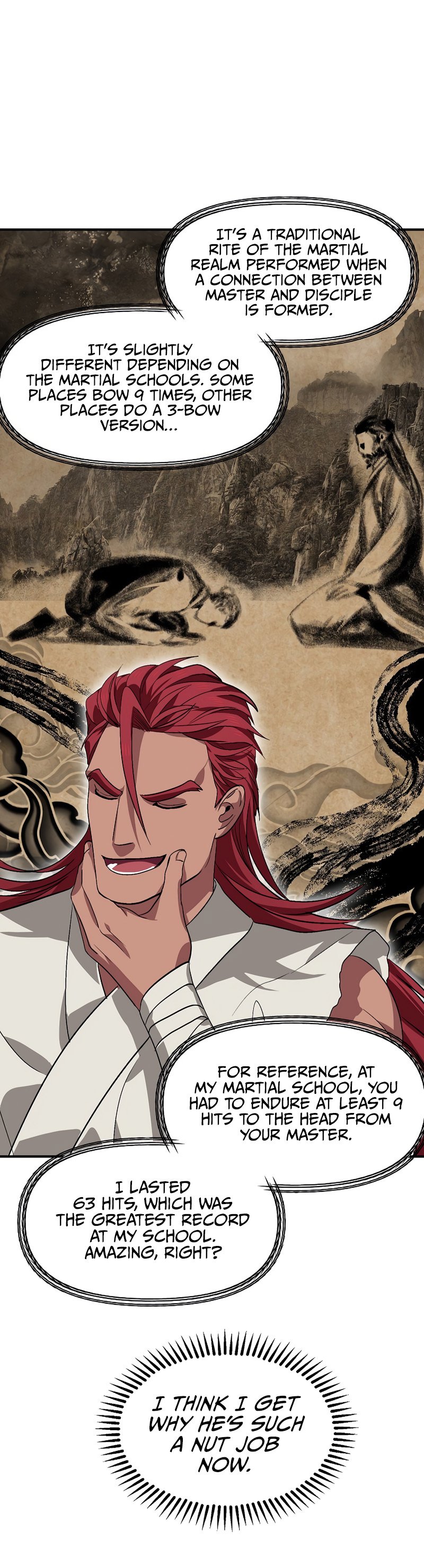 Read SSS-Class Revival Hunter Manga Online