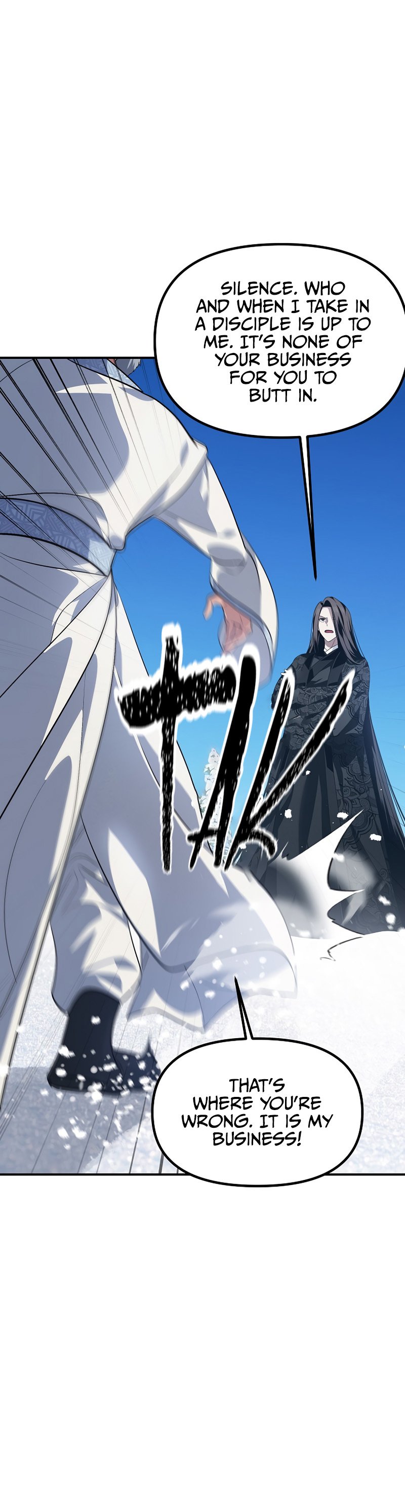 Read SSS-Class Revival Hunter Manga Online