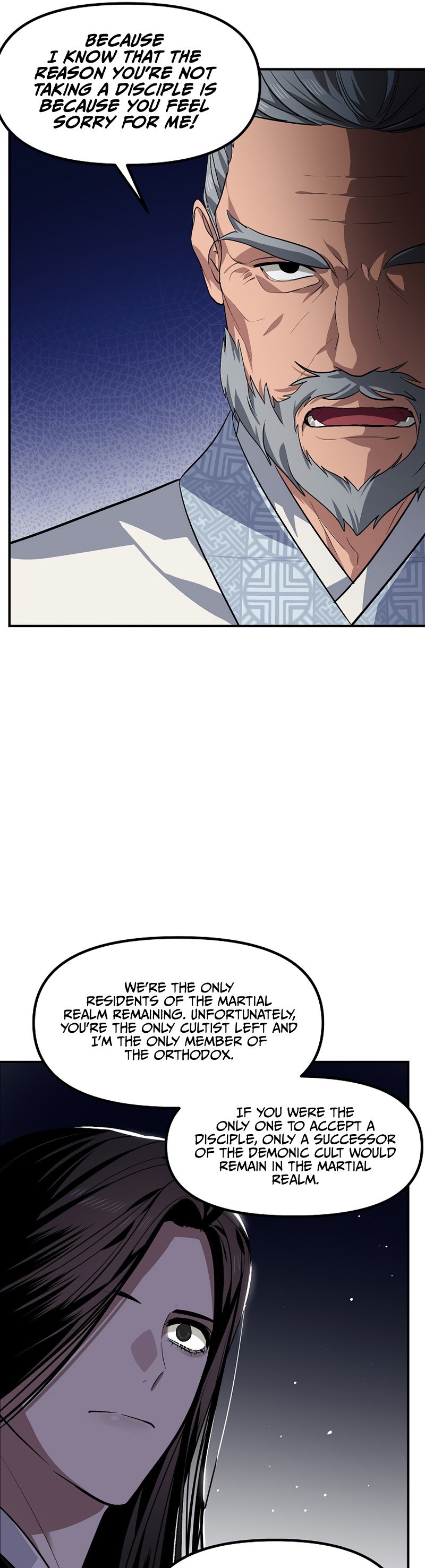 Read SSS-Class Revival Hunter Manga Online