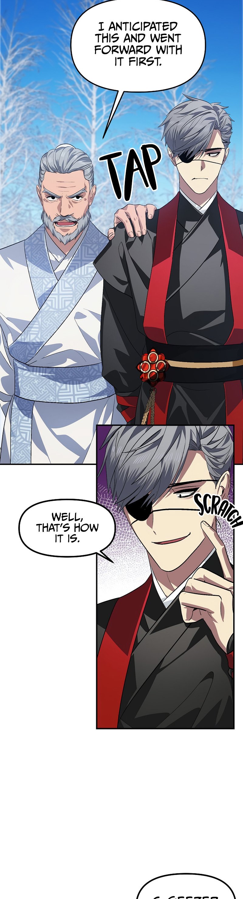 Read SSS-Class Revival Hunter Manga Online
