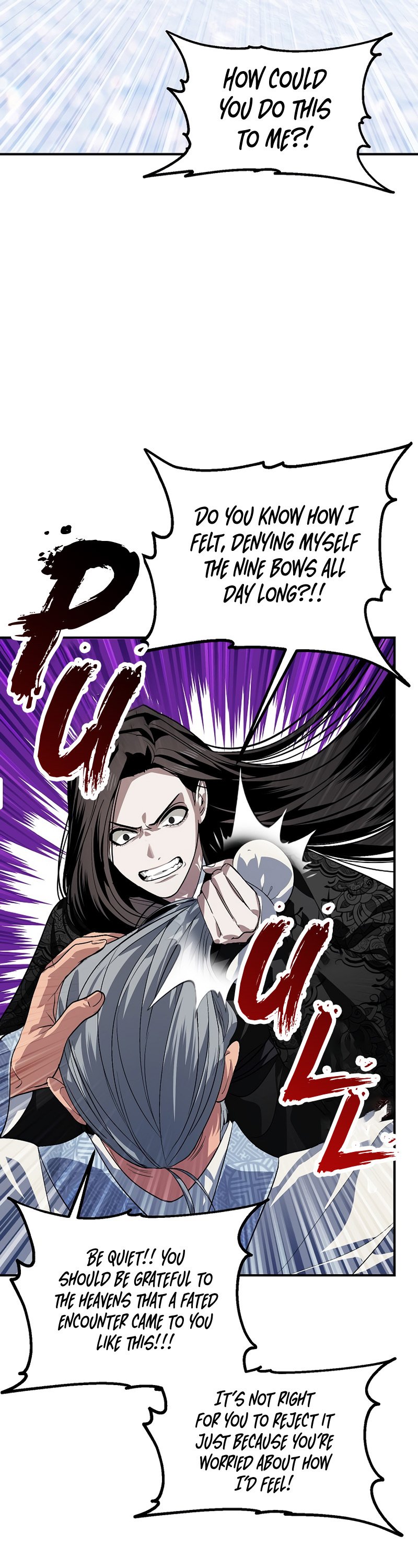 Read SSS-Class Revival Hunter Manga Online