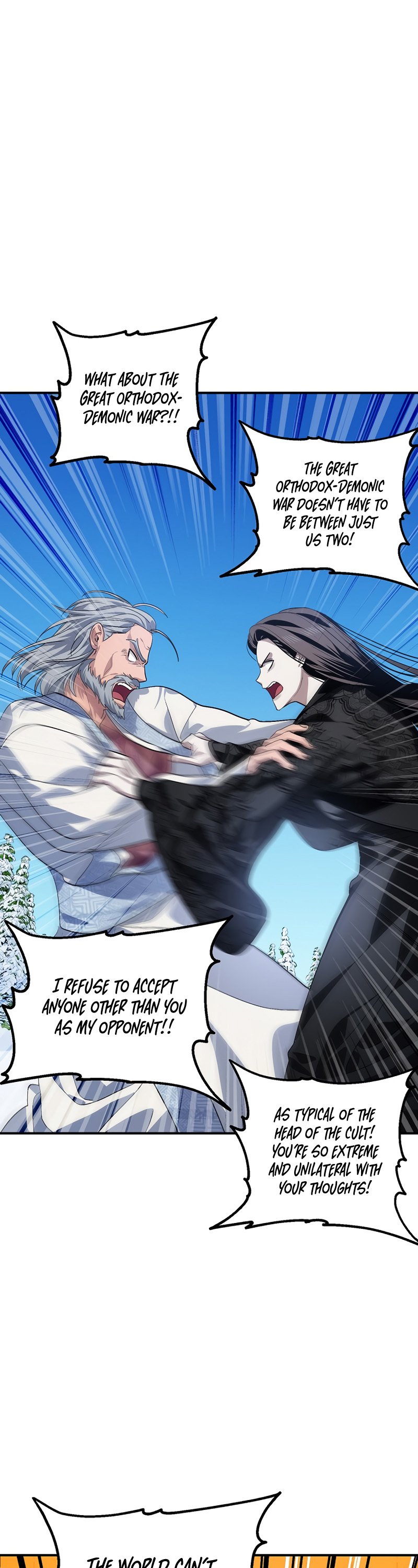 Read SSS-Class Revival Hunter Manga Online