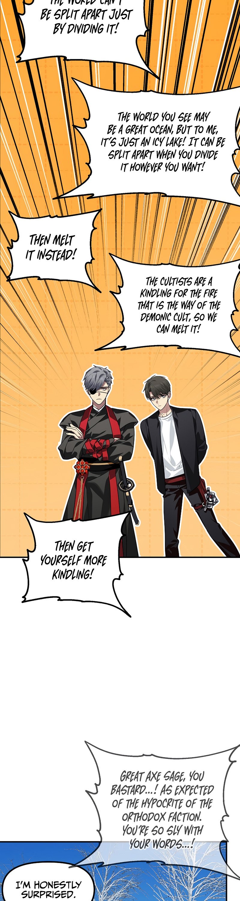 Read SSS-Class Revival Hunter Manga Online
