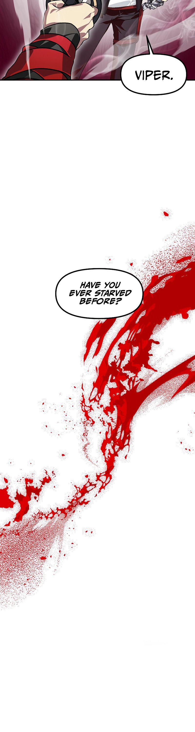 Read SSS-Class Revival Hunter Manga Online