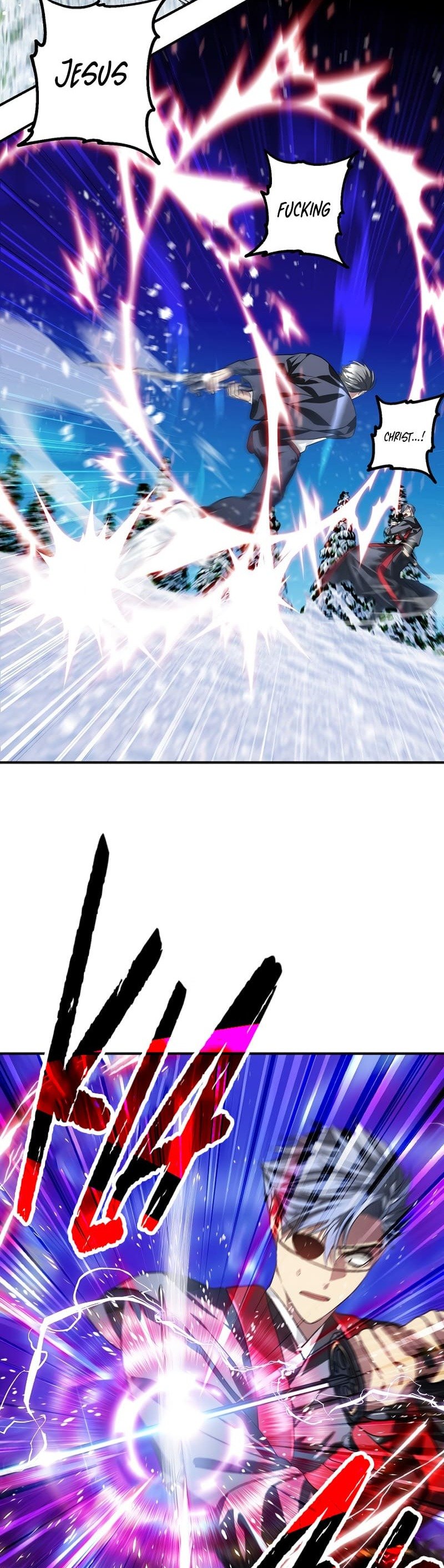 Read SSS-Class Revival Hunter Manga Online