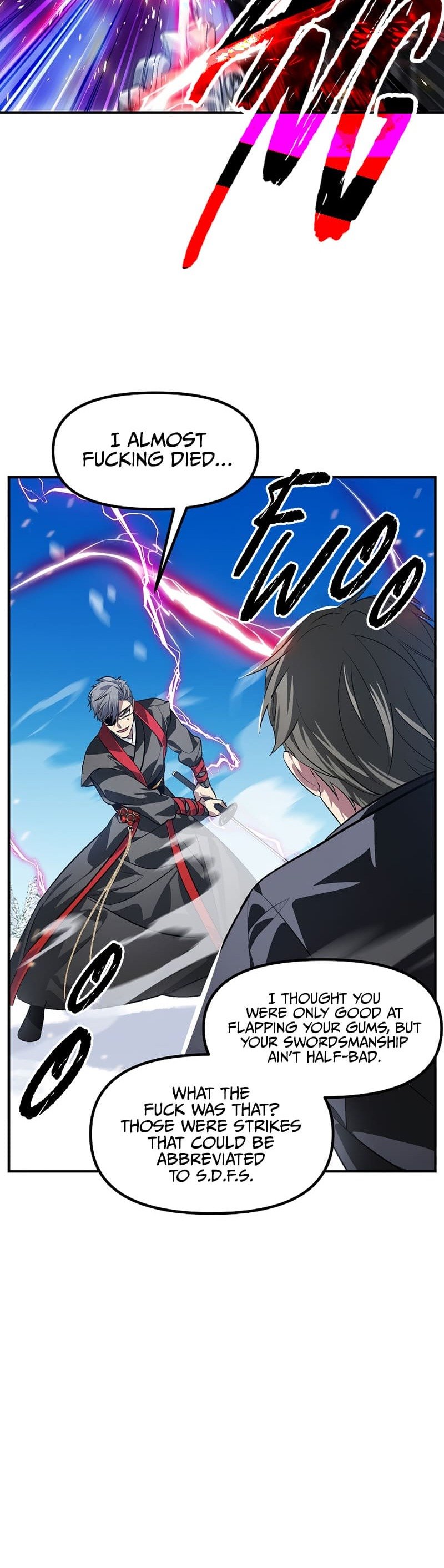 Read SSS-Class Revival Hunter Manga Online